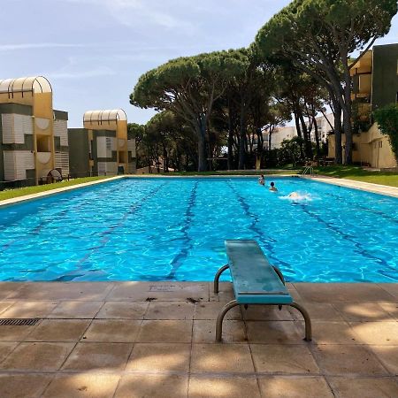 Apartament Gran Amb Vistes Al Mar, Piscina I Parquing Калея де Парафругел Екстериор снимка